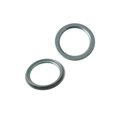thumbnail image 1 of M14 Oil Sump Plug Washers 50 Pcs for Diamante 3.5L Eclipse 3.8L Mitsubish V6, 1 of 6