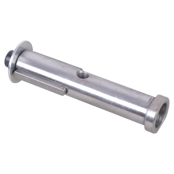 M14 Threaded Arbors for Rotary Tool M14 Thread Extension Rod 114mm Spindles Angles Grinder Extensions Rod