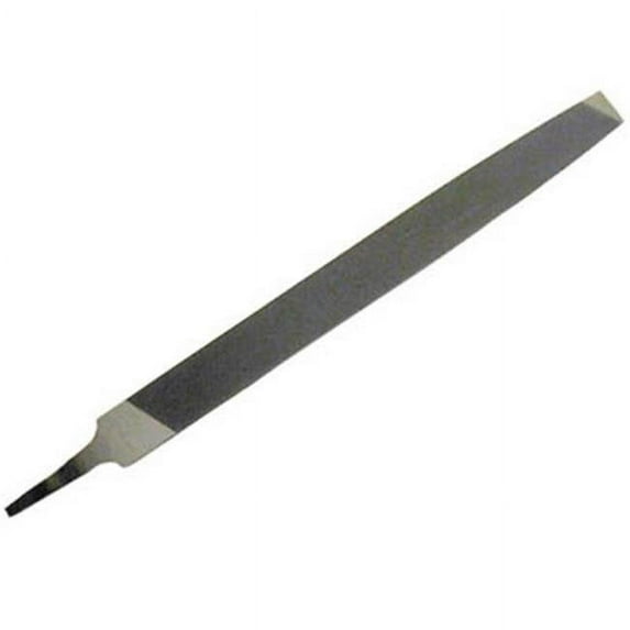 M14501 10 Laminate File Mill Cut
