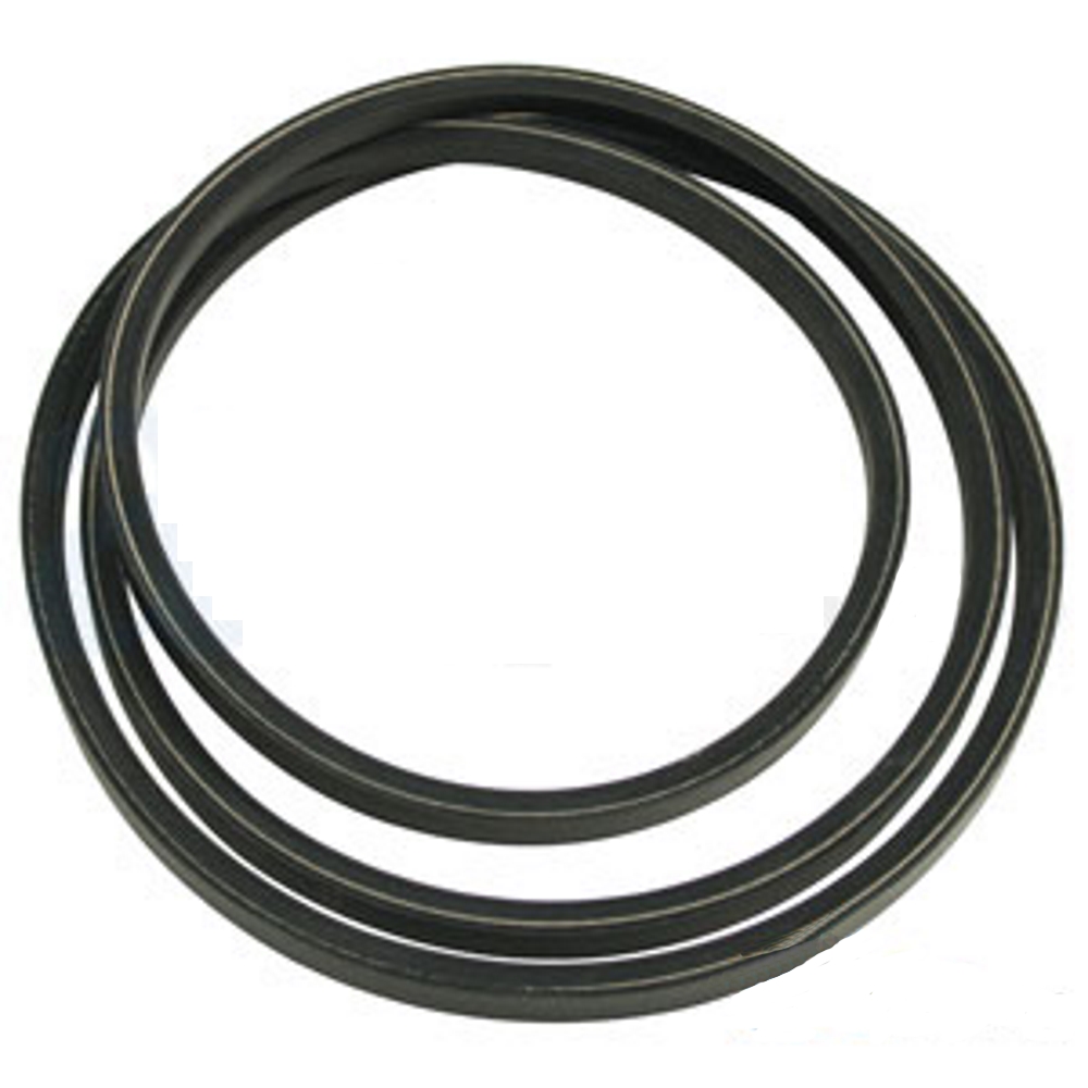 Aramid Cord Rasenmäherriemen 1/2" X 87" - Für Scotts, John Deere, Murray, Simplicity