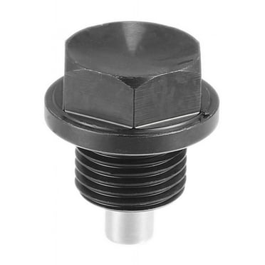 M14x1.5 Magnetic Oil Drain Plug Honda, Toyota, Ford, Kia, Hyundai