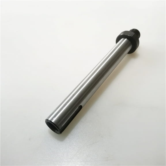 M14x1mmMini Lathe Chuck Chuck Spindle Assembly For K01-65 K02-65 K02-50 K01-63B