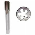 M15 x 1 Tap and Die Set RH Right Hand M15 x 1mm Metric Thread Tap Die