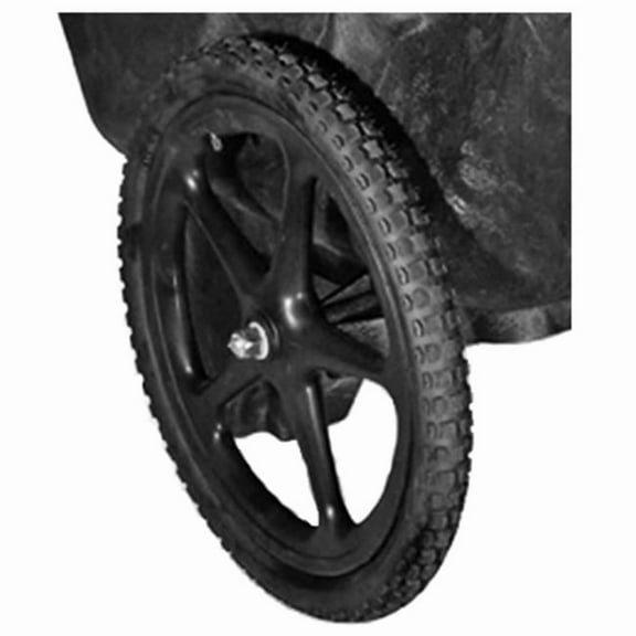 M1564200 20 in. Non-Pneumatic Replacement Wheelbarrow Wheel