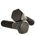 thumbnail image 1 of M16-2.0 x 55mm Hex Head Cap Screws, Steel Metric Class 8.8, Plain Finish (Quantity: 25 pcs) - Coarse Thread Metric, Partially Threaded, Length: 55mm Metric, Thread Size: M16 Metric, 1 of 1