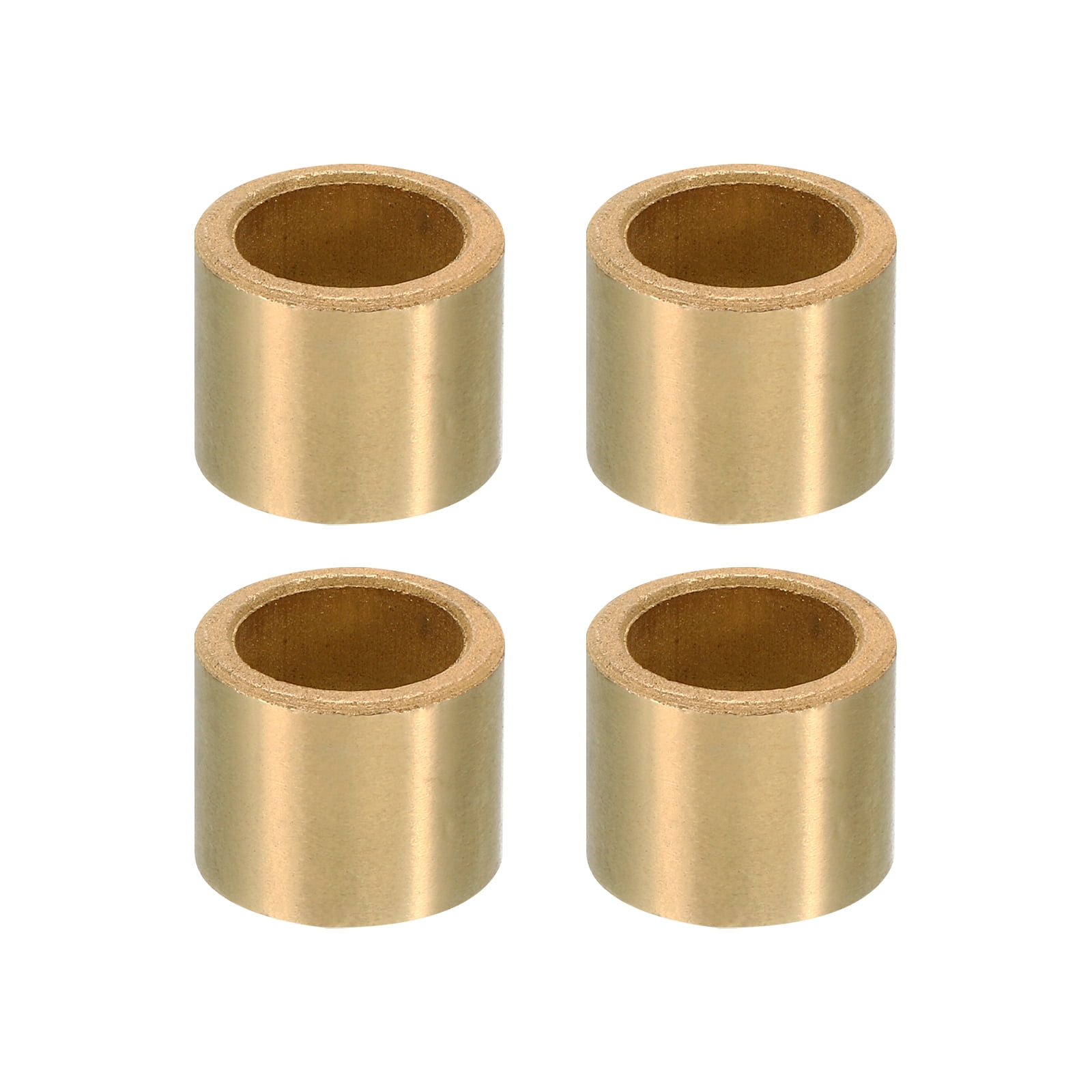 Morsetto Metrico Per Collare Albero In Acciaio Per Anello Per - Foto 10