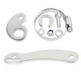 thumbnail image 2 of Soillar Universal E-Bike Torque Arm - 2 Sets, Fits Front Or Rear Wheel, Electric Bicycle 2 of 2