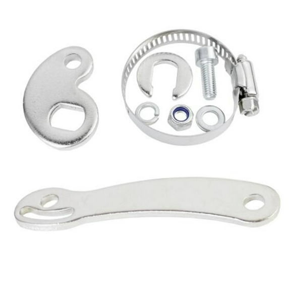 M16 Electric Bike Torque Arm Accessory for Front Rear E-Bike 3000W 5000W 8000W Motor Ebike Washers