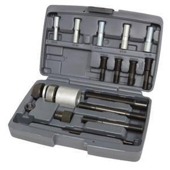M16 X 2.0 in. Long Adapter