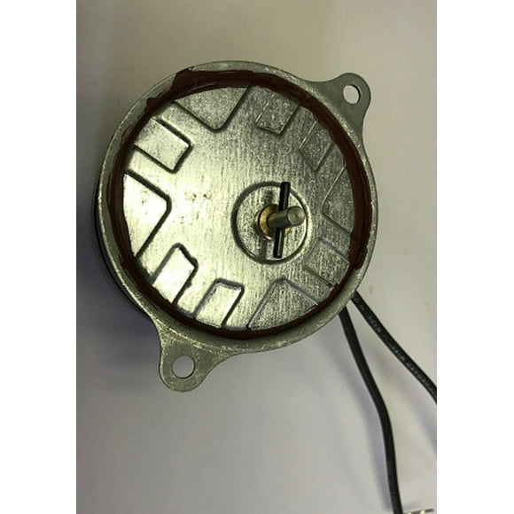 M162LD Hansen Synchron Motor