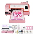 thumbnail image 1 of B M1630 Pro A3 Size DTF Printer with Auto Maintenance & Cutter, White Ink Circulation System with Oven Bundle, 1 of 13