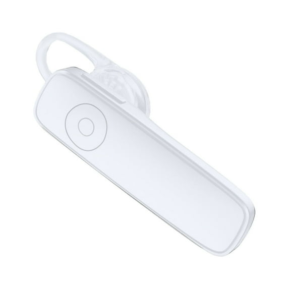 M165 Bluetooth Headset In-ear High-power Long-standby Business Sports 650btnc Sleeping Earphone