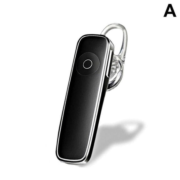 M165 Wireless Bluetooth Headset （1 PC）