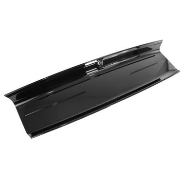 PIT66 Ford Mustang Convertible Boot Side Cover Panels – Left & Right Set – 2015-2023