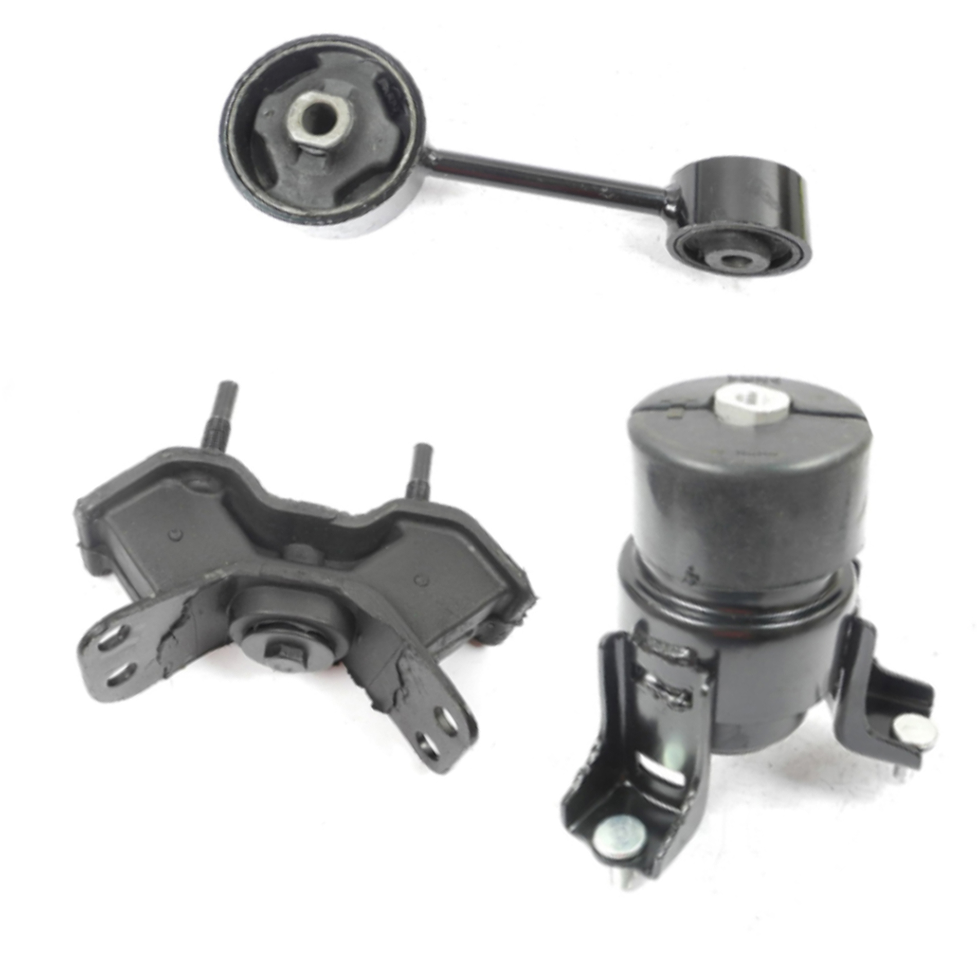 M169 123630A030 123720A020 For 97-01 Toyota Lexus Engine Motor