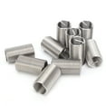 thumbnail image 1 of M16x1.5 Wire Thread Inserts, High,Strength Steel, Metric/Inch Conversion, 10 Pack, 1 of 15