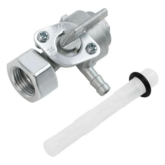 M16x1.5mm Generator Fuel Shut Off Petcock Valve 22mm Fuel Valve For Predator For Honda For DuroStar Generator Parts