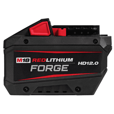 Electric Caulking Gun For Milwaukee M18 18V Battery – 4 Adjustable Speeds, LED Light