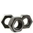 thumbnail image 1 of M18-2.50 Hex Nut, Plain Finish, Metric Class 10, DIN 934 (metric) (Quantity: 20), 1 of 1