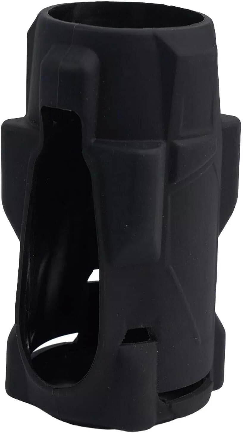 Protective Rubber Boot Cover For Milwaukee M18 FUEL 1/4" Hex Impact Driver (Model 2953-20) - Part #49-16-2953