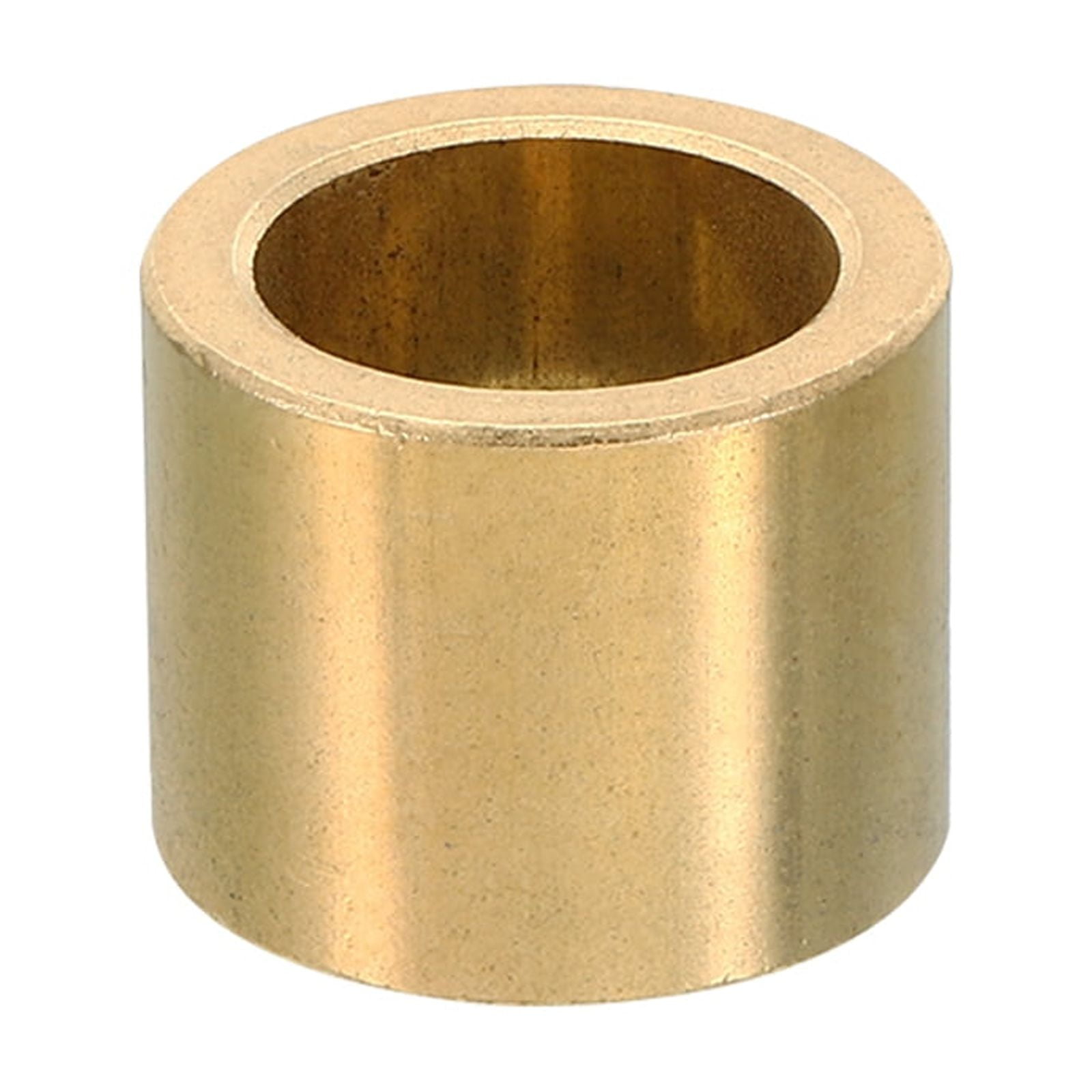 QUARKZMAN Edelstahl Abstandshalter M20 - 20x25x17mm, 4er Set, 304 Edelstahl