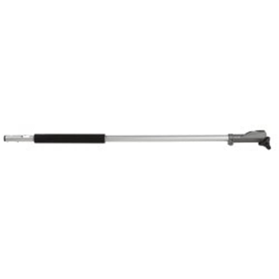 M18 Fuel Quik-Lok 3 ft Extension - Red - 3 ft - Durable and Comfortable Grip