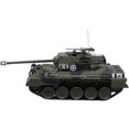thumbnail image 1 of M18 Hellcat Tank Destroyer Black Cat USA 805th Tank Destroyer Battalion Italy 1944 1 by 43 Scale Diecast Model Car, 1 of 1