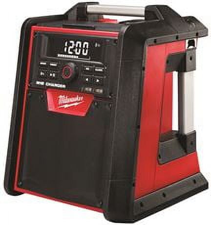 M18 Jobsite Radio With Charger