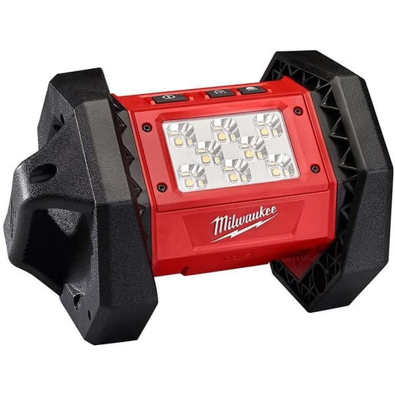 M18 LED Flood Light (Tool-only, Battery and Charger NOT Included)