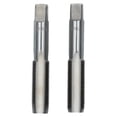 thumbnail image 1 of M18 x 1.5mm Metric Tap Set, Tungsten Steel, Taper and Plug Thread Cutter TD001, 1 of 3