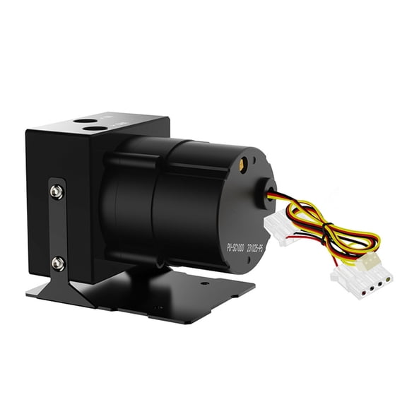 M18W Powerful Computer Water Cooling Fluid Building Pump 1200L/H