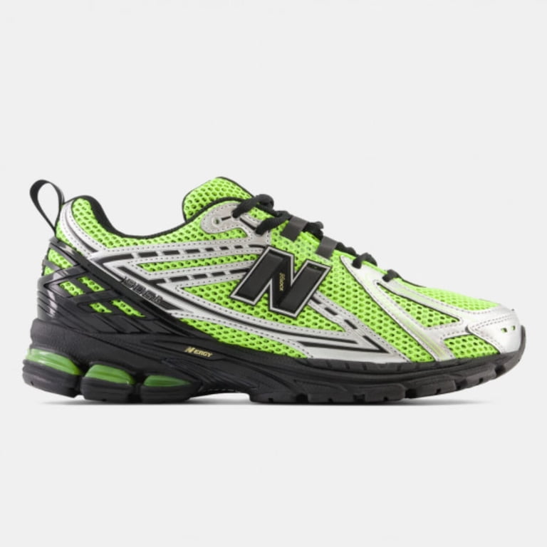 New Balance M1906RCG Volt/Black Sz 9.5 men’s New Balance Men main image 4