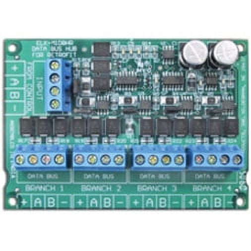 M1DBHR M1 Retrofit Data Bus Hub