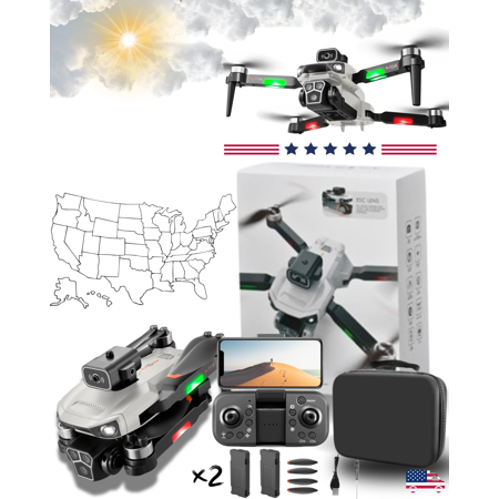 M1S Pro Drone