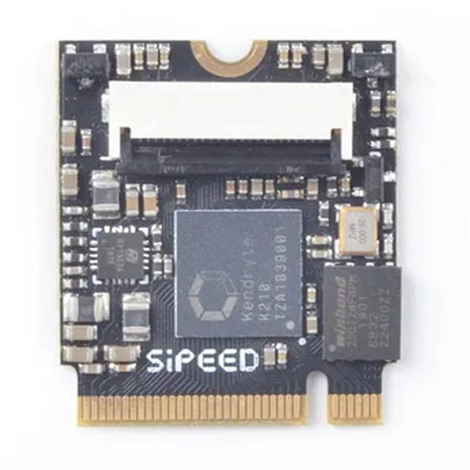 M1n Maix Nano RISC-V K210 AI+IoT Development Board Module Deep Learning ...