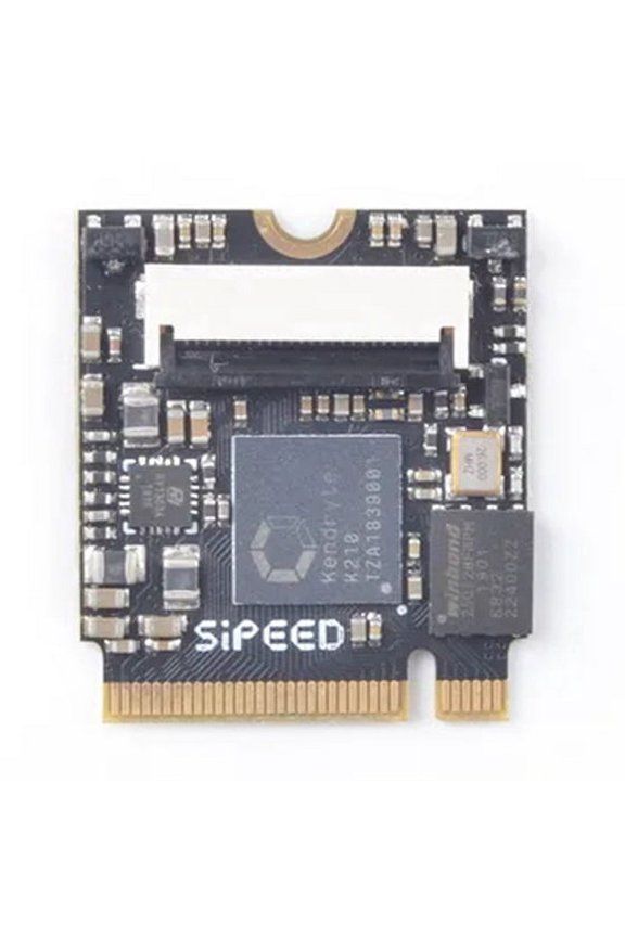 M1n Maix Nano RISC-V K210 AI+IoT Development Board Module Deep Learning Goldfinger Module