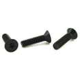 thumbnail image 1 of M2-0.4 x 5 mm Machine Screws / Six-Lobe (TorxÂ®) / Flat Head (90 Deg.) / Steel / Black Oxide / ISO14581 - 10000 Piece Carton, 1 of 1
