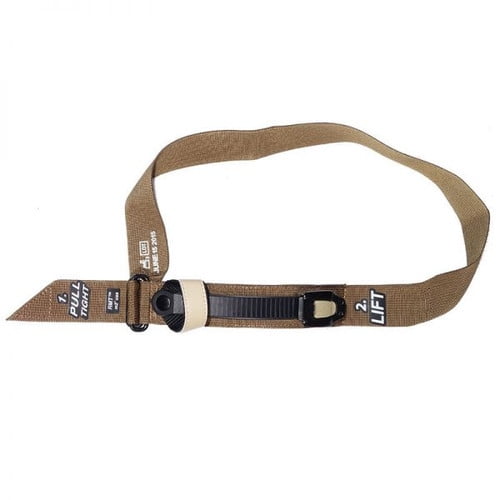 M2 1.5" Tactical Ratcheting Medical Tourniquet (RMT)