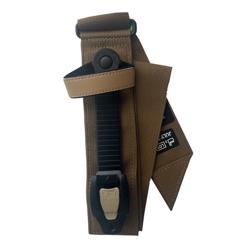 M2 2" Ratcheting Medical Tourniquet (RMT) Tan