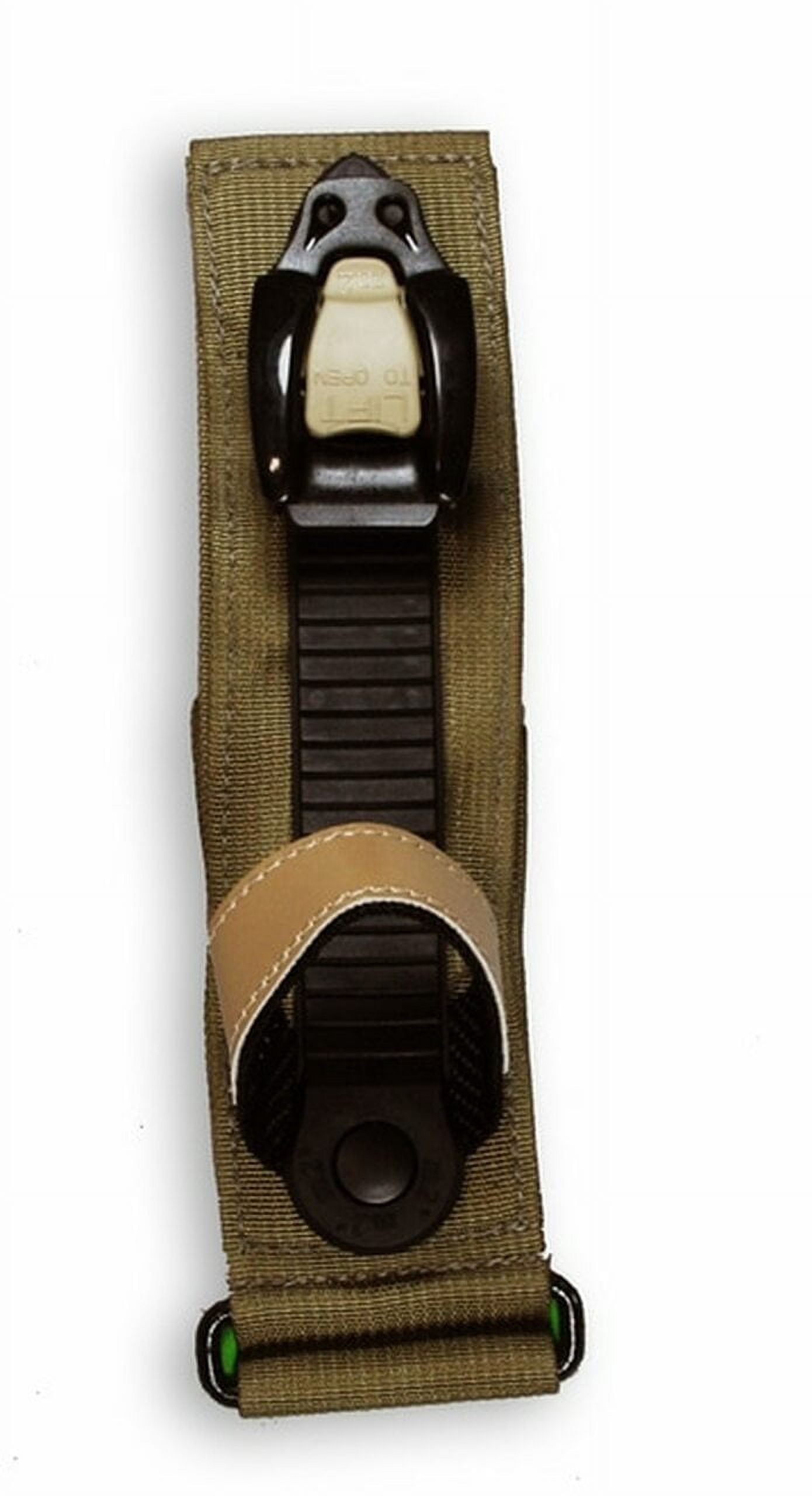 M2 2" Ratcheting Medical Tourniquet (RMT) Tan