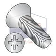 thumbnail image 1 of M2.5-0.45 x 12mm Din7500M Metric Type Z Flat Thread Roll Screw Full Thd 18 8 Stain Steel Passivated & Waxed (Quantity: 4000), 1 of 3