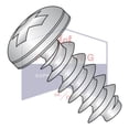 thumbnail image 1 of M2.5-1.12 x 16mm Metric Phillips Pan Head Pt Alternative 30 Degree Full Thread A2 Stainless Steel (Quantity: 5000), 1 of 3