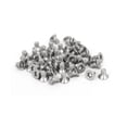 thumbnail image 1 of M2.5 x 4mm 304 Stainless Steel Torx Security Countersunk Head Screws 48PCS, 1 of 2