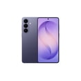 thumbnail image 1 of Samsung Galaxy S26+ 512GB Smartphone Unlocked, Cobalt Violet, 1 of 12