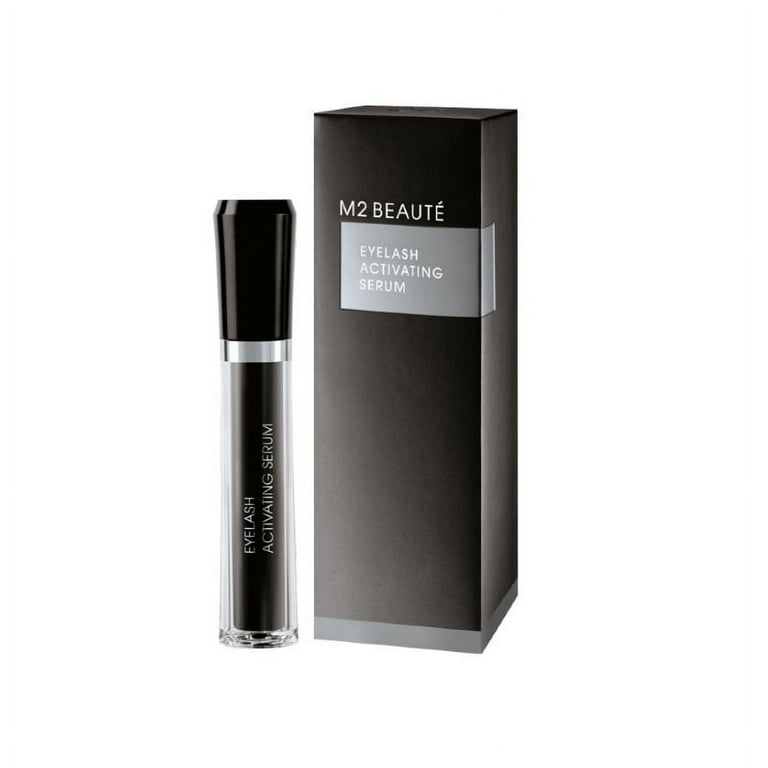 M2 BEAUTÉ Eyelash Activating Serum 4ml M2 BEAUTÉ Eyelash Activating Serum 4ml