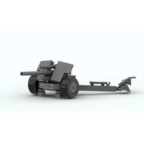 M2 Bradley Tracked Fighting Vehicle WW2 Military Tank Armored Assembly Model Technology Bricks Building Blocks Toys Kids Gifts