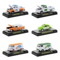 thumbnail image 1 of M2 Fanta - Sprite Release 01 Chevy Ford Model Car- 6-Piece, 1 of 1