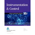 thumbnail image 1 of Pre-Owned M2 Instrumentation and Control, Third Edition (Paperback) 158321125X 9781583211250, 1 of 1