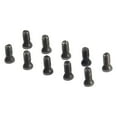 thumbnail image 1 of M2 M2.5 For M3 For M3.5 M5 Torx Screws For Replace Carbide Blades Cnc Lathe Tools M2 X 5Mm, 1 of 10