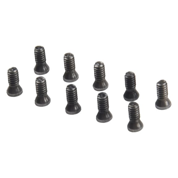 M2 M2.5 For M3 For M3.5 M5 Torx Screws For Replace Carbide Blades Cnc Lathe Tools M2 X 5Mm